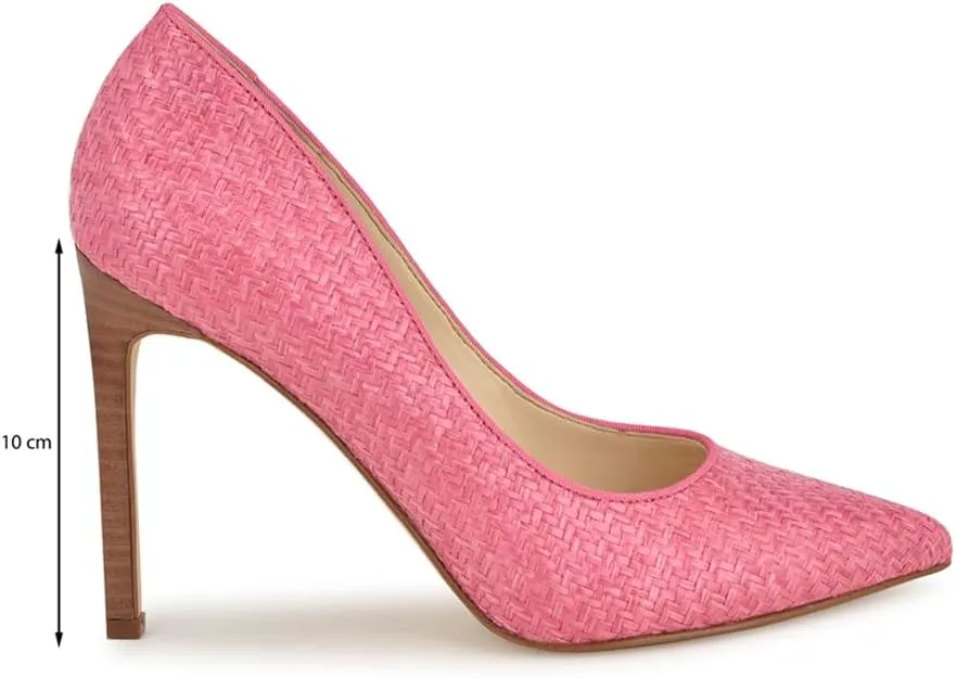 Nine West Women's Tatiana Dress Pump