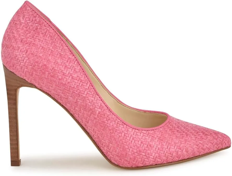 Nine West Women's Tatiana Dress Pump