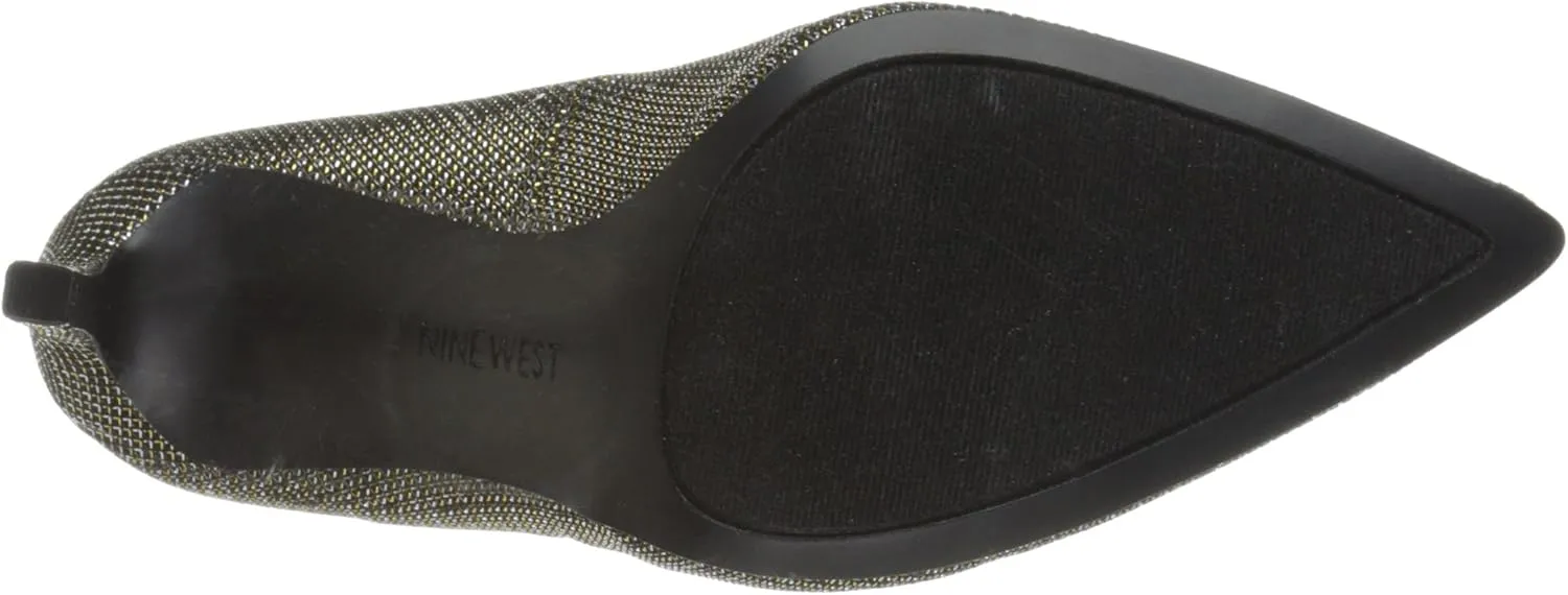 Nine West Womens Tatiana S Dress Pump