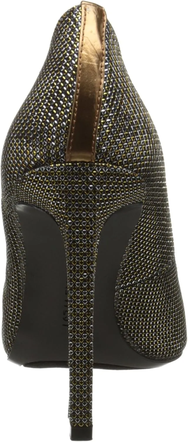 Nine West Womens Tatiana S Dress Pump