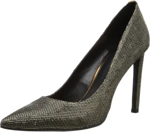 Nine West Womens Tatiana S Dress Pump