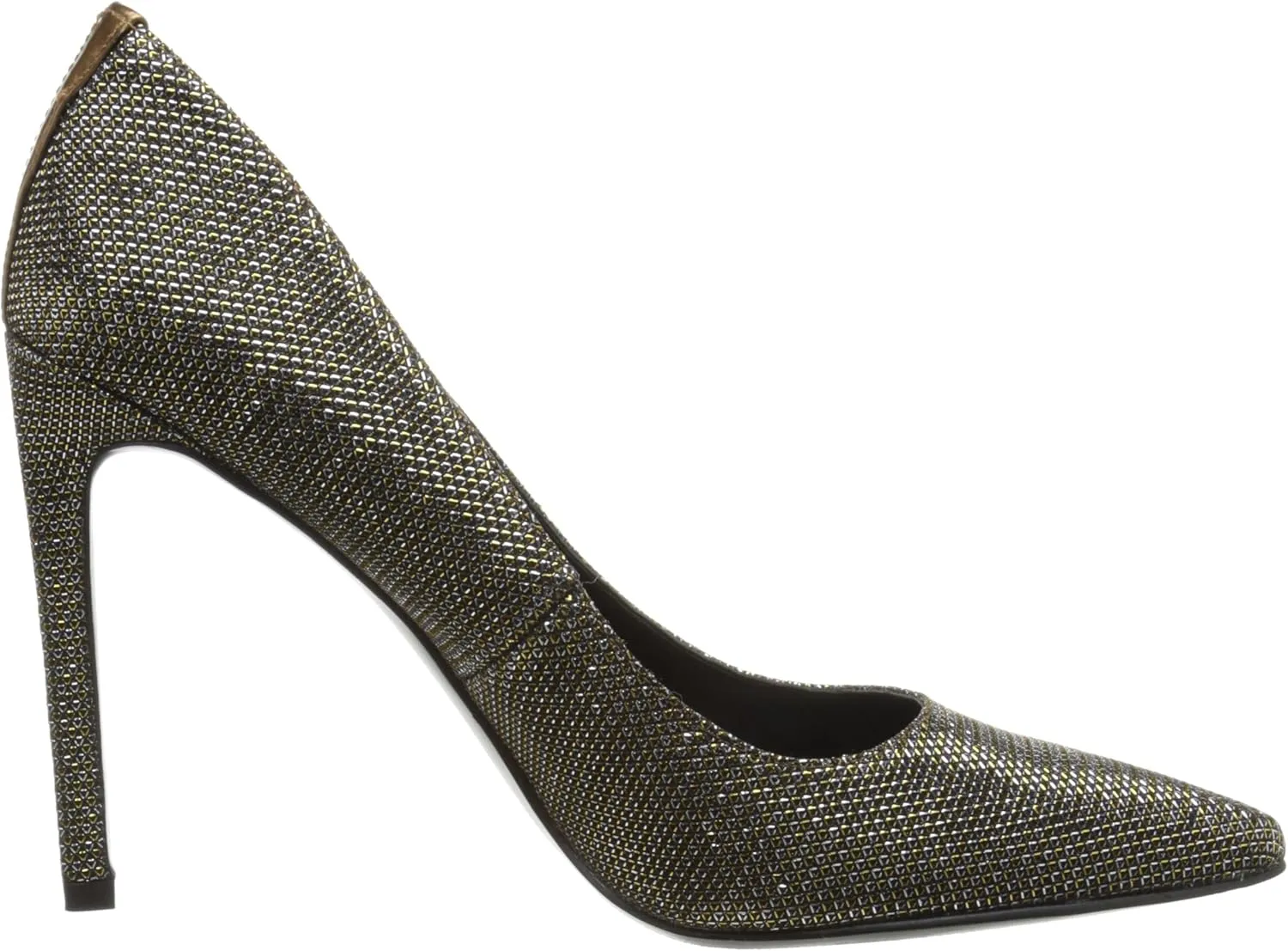Nine West Womens Tatiana S Dress Pump