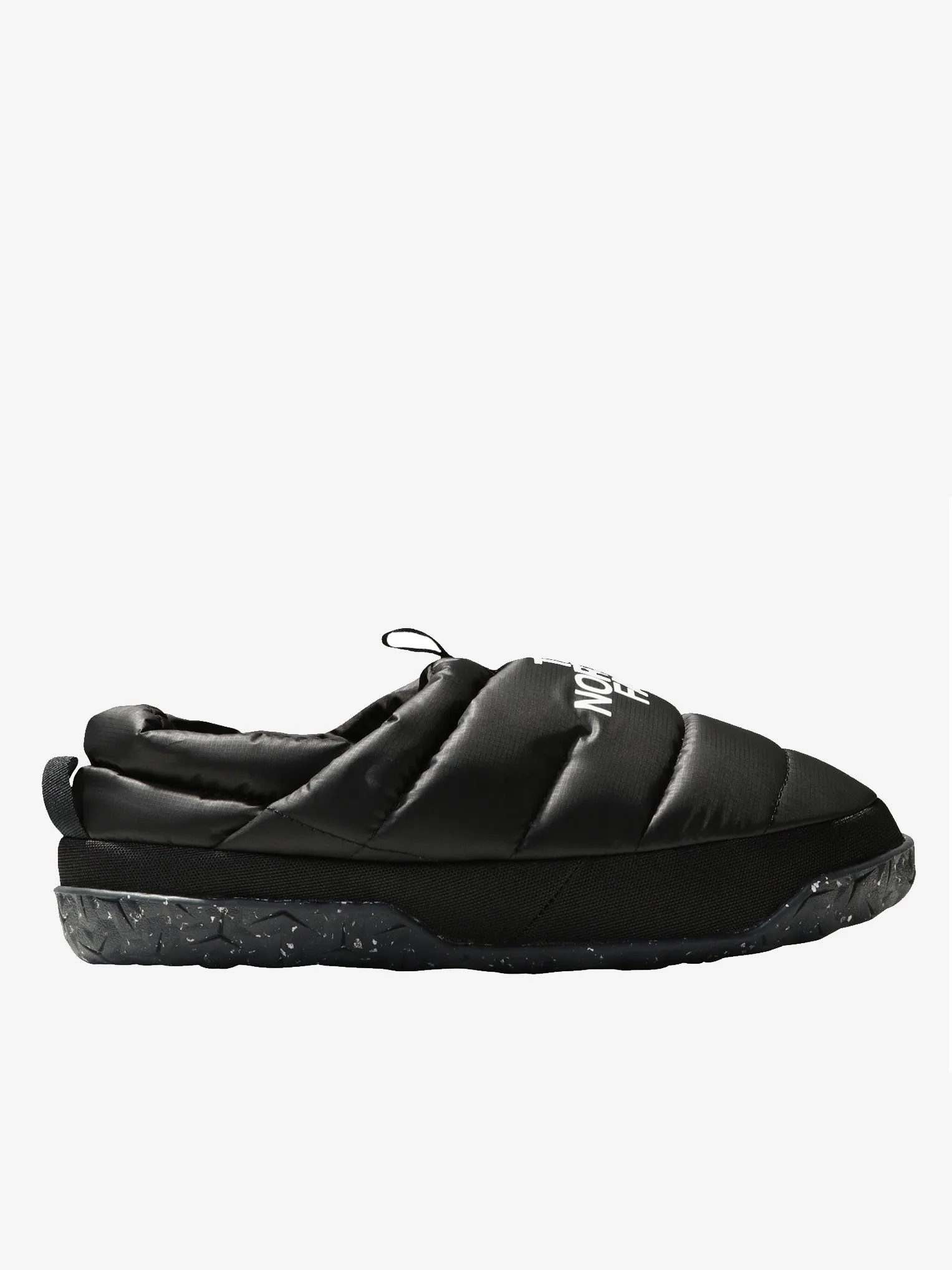 Nuptse Winter Mules Womens