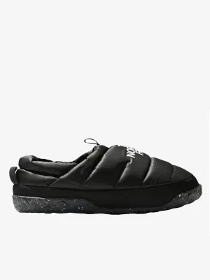 Nuptse Winter Mules Womens