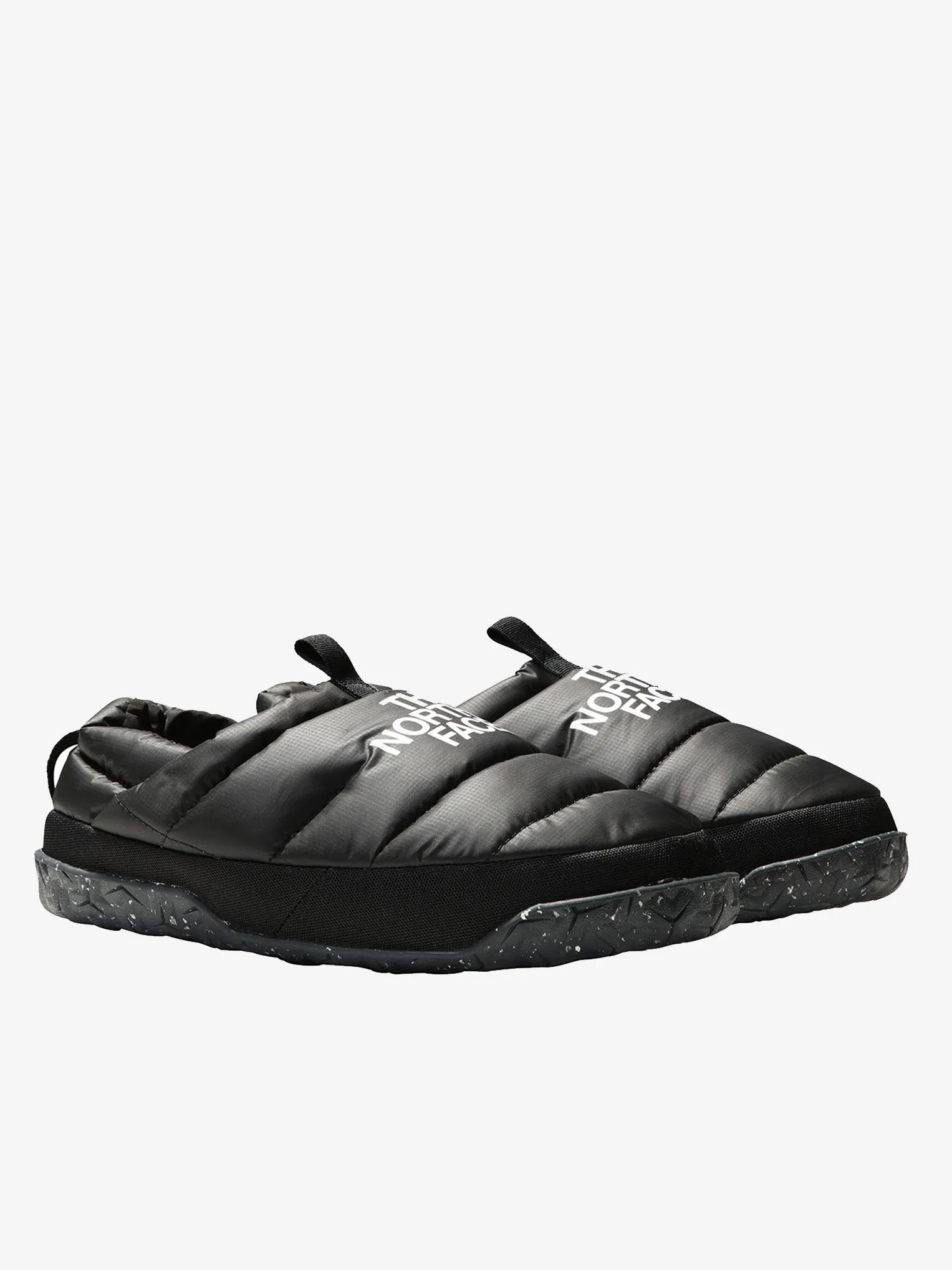 Nuptse Winter Mules Womens