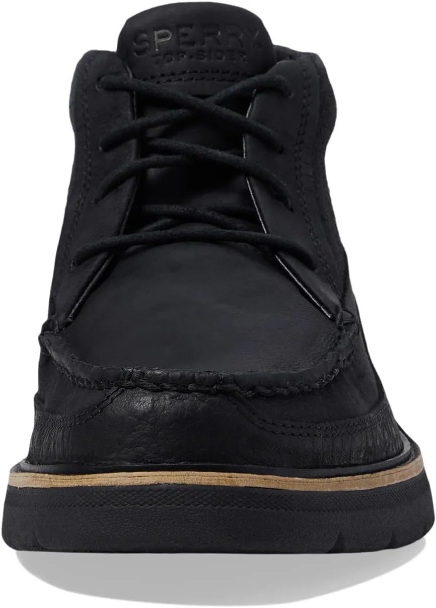O Plushwave Lug Chukka Boot