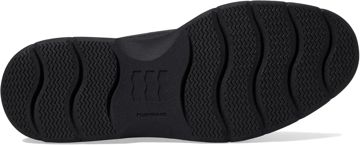 O Plushwave Lug Chukka Boot