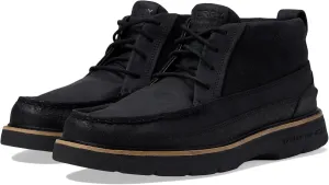 O Plushwave Lug Chukka Boot