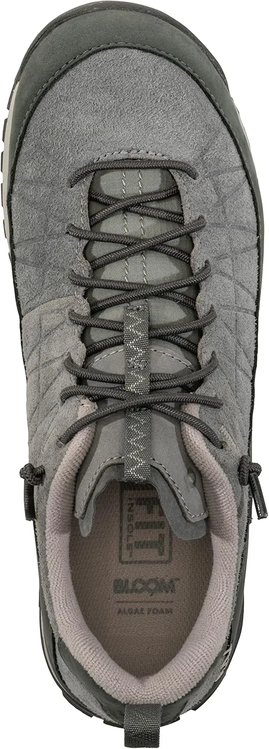 Oboz Women's Jeannette Low Casual Shoe