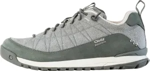 Oboz Women's Jeannette Low Casual Shoe