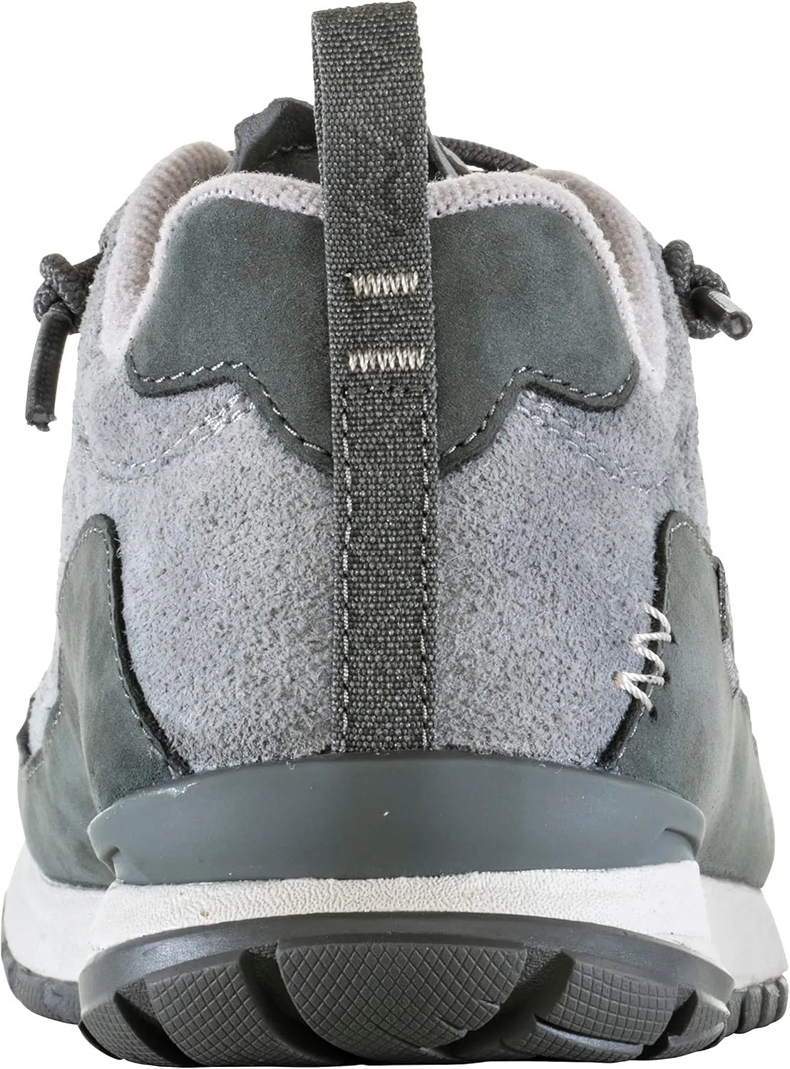 Oboz Women's Jeannette Low Casual Shoe