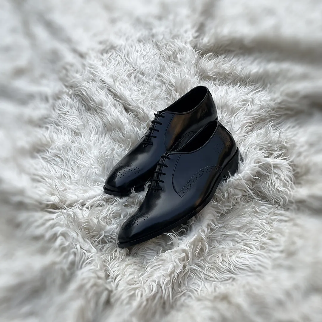 OSCAR 2.0 - BLACK