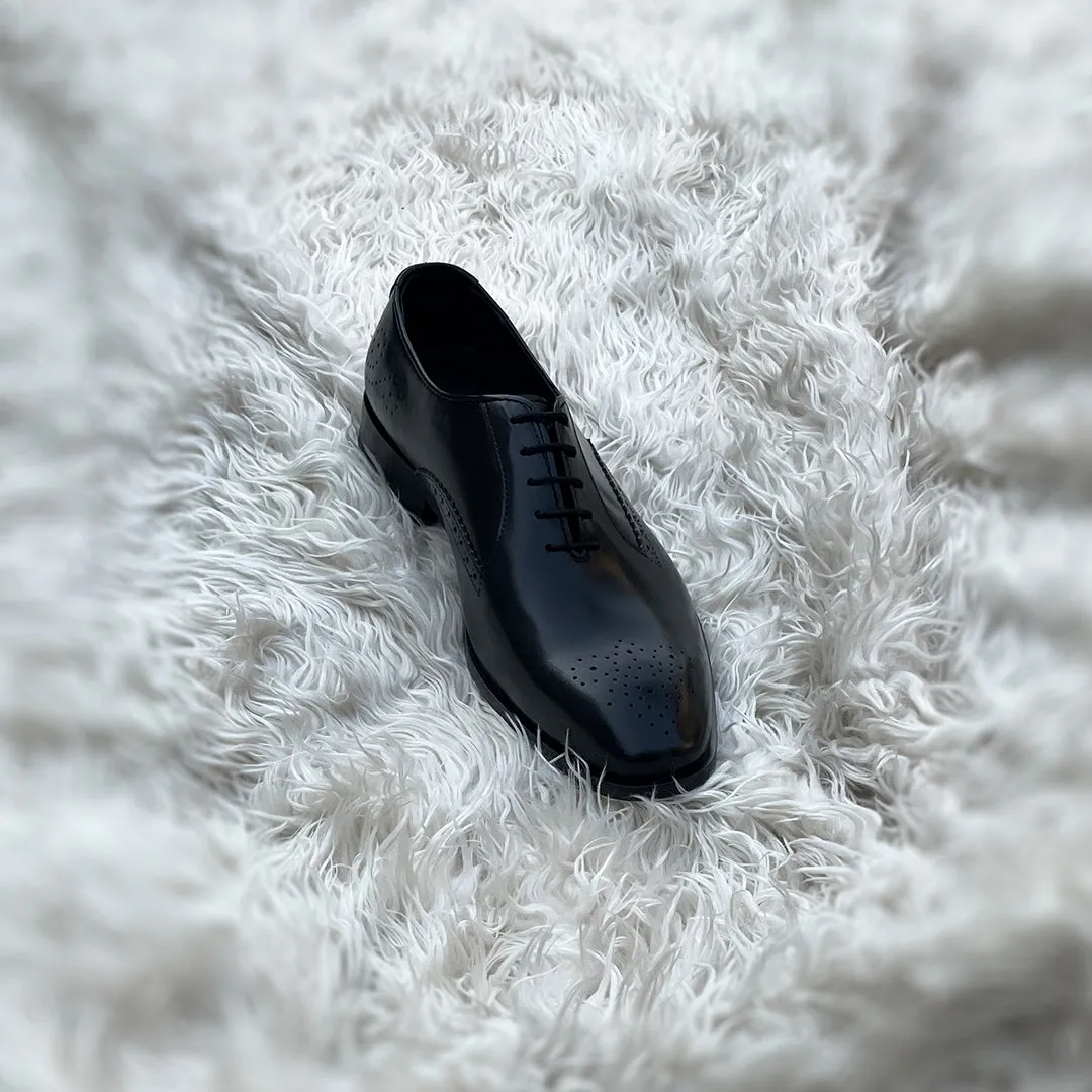 OSCAR 2.0 - BLACK