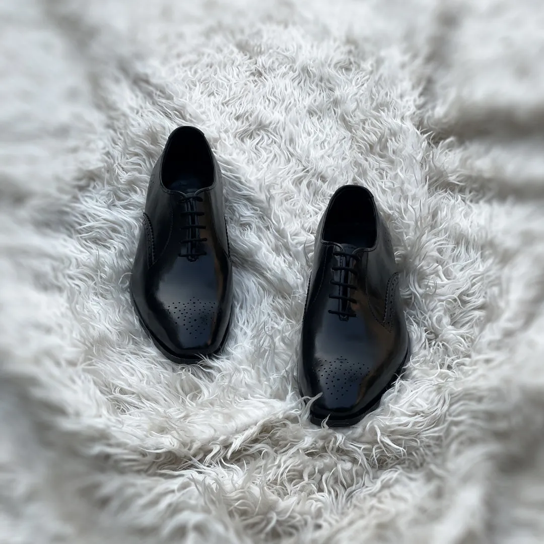 OSCAR 2.0 - BLACK