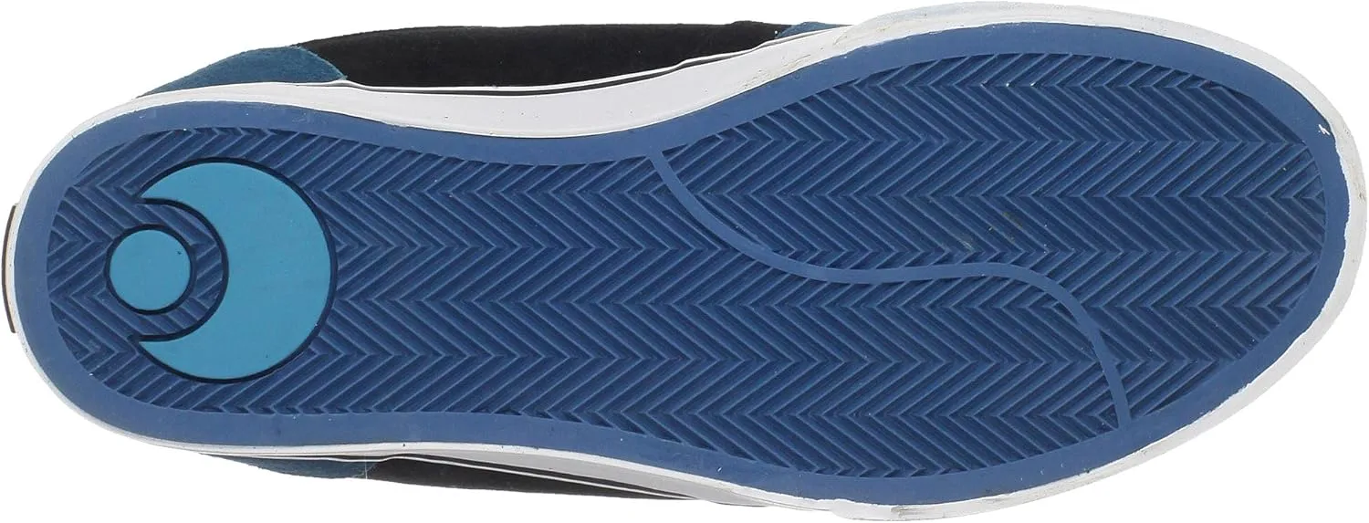 Osiris Men's Decay Skate Shoe