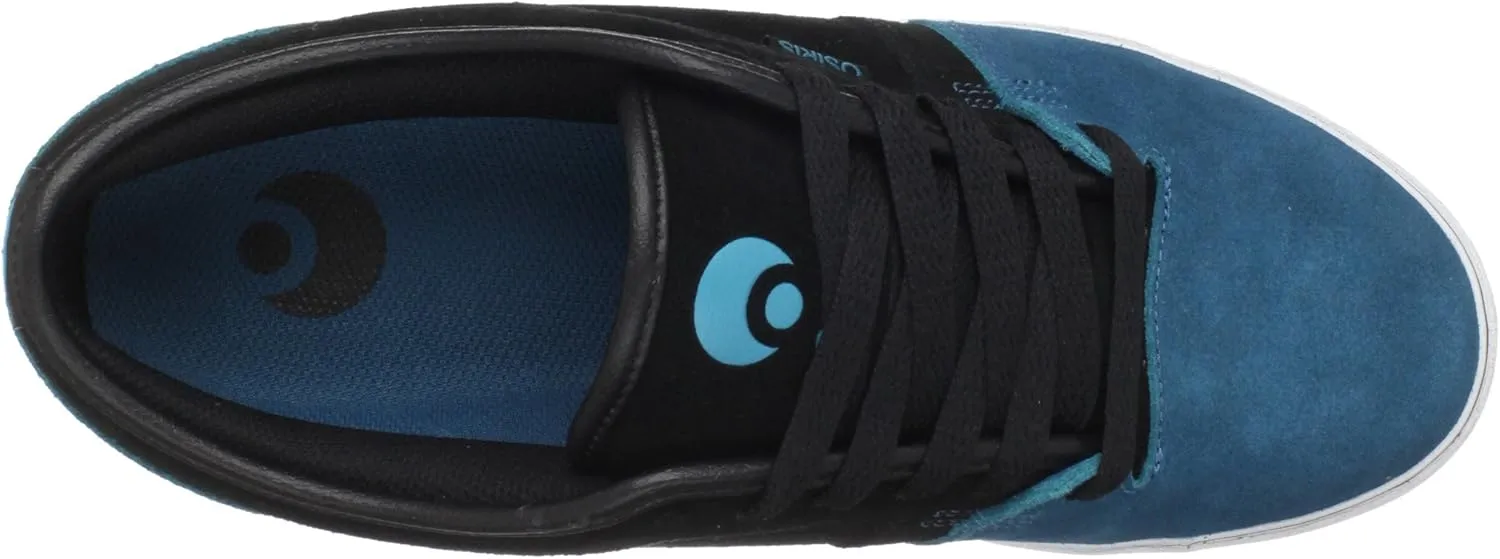 Osiris Men's Decay Skate Shoe