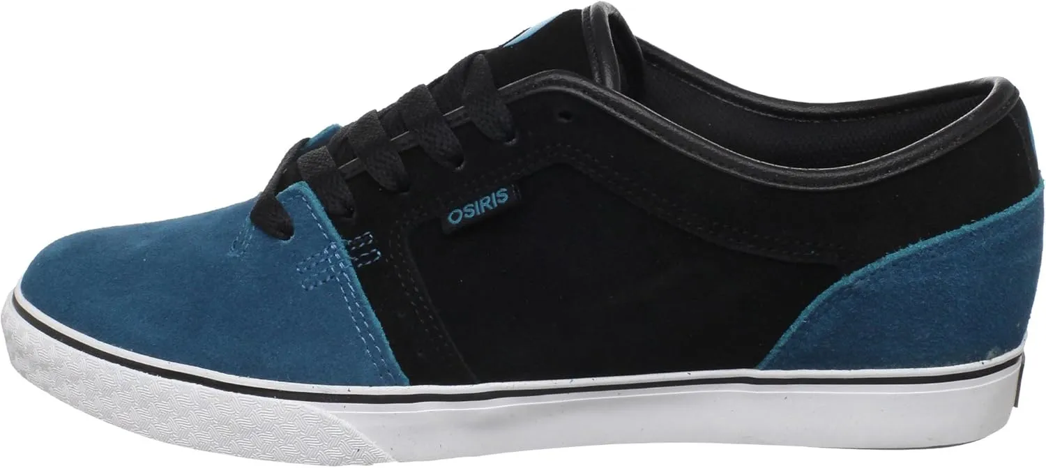 Osiris Men's Decay Skate Shoe