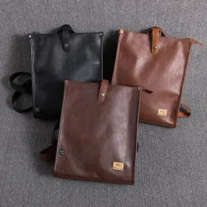 Oxford Carryall Backpack