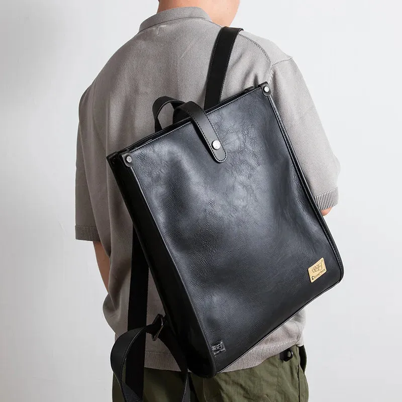 Oxford Carryall Backpack