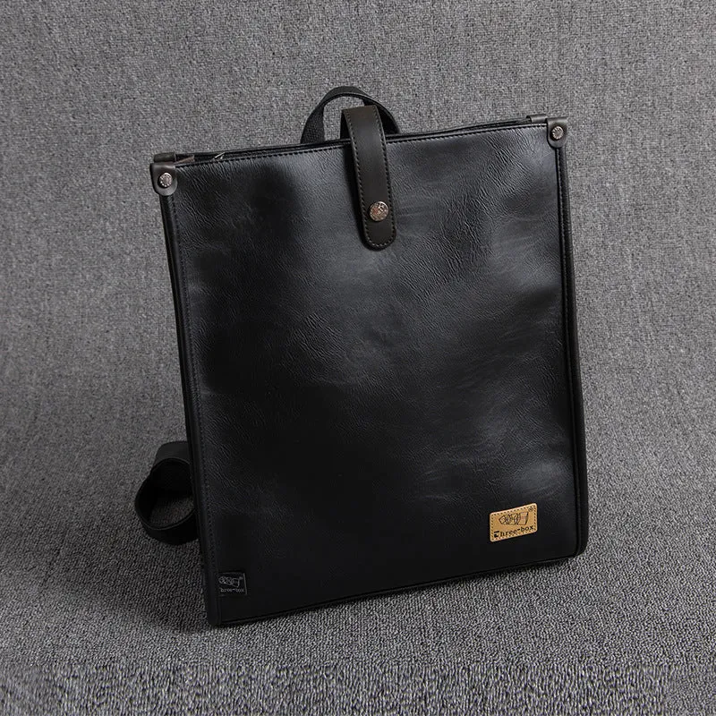 Oxford Carryall Backpack