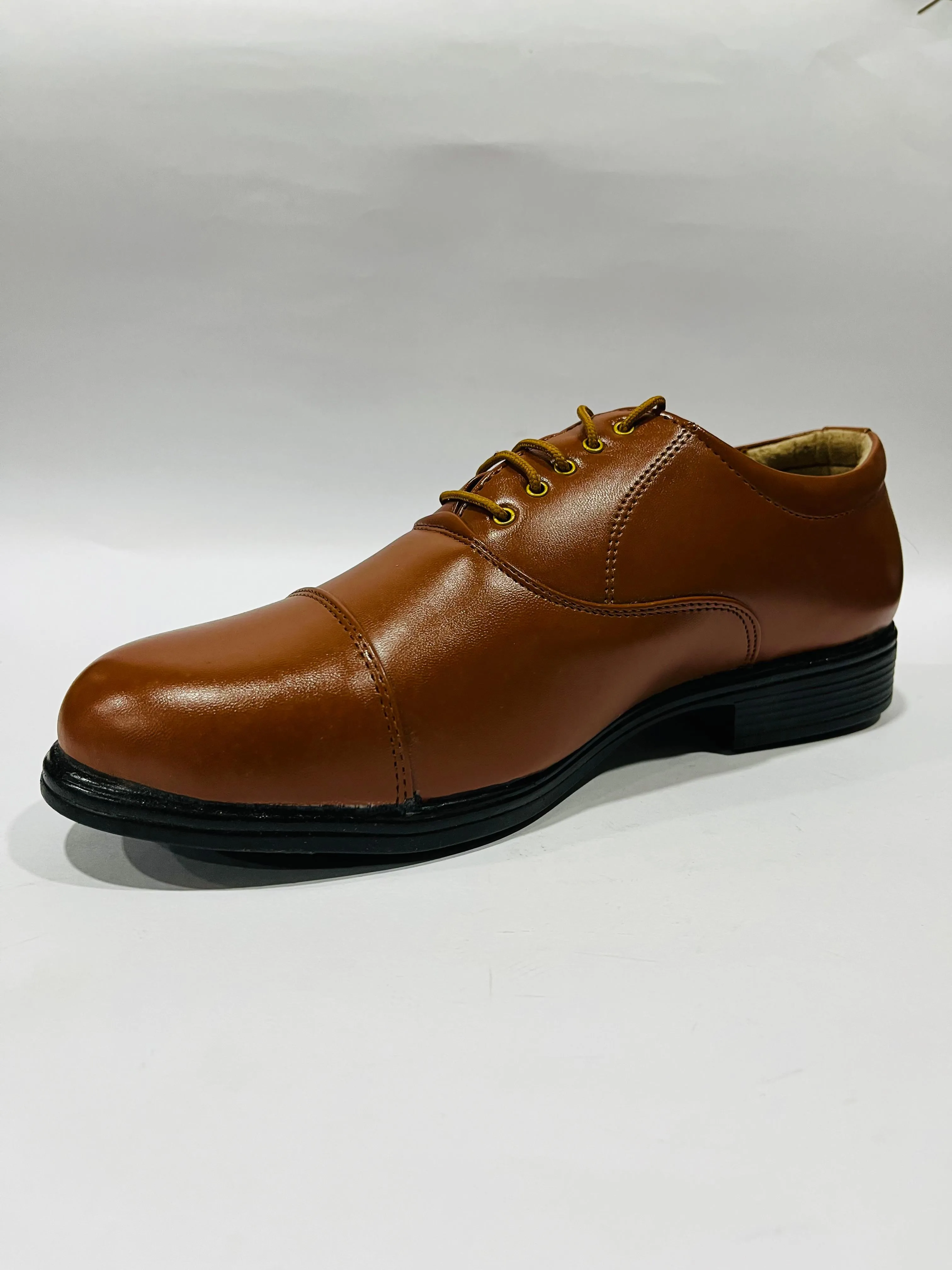 Oxford Leather Shoes