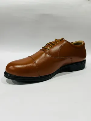 Oxford Leather Shoes