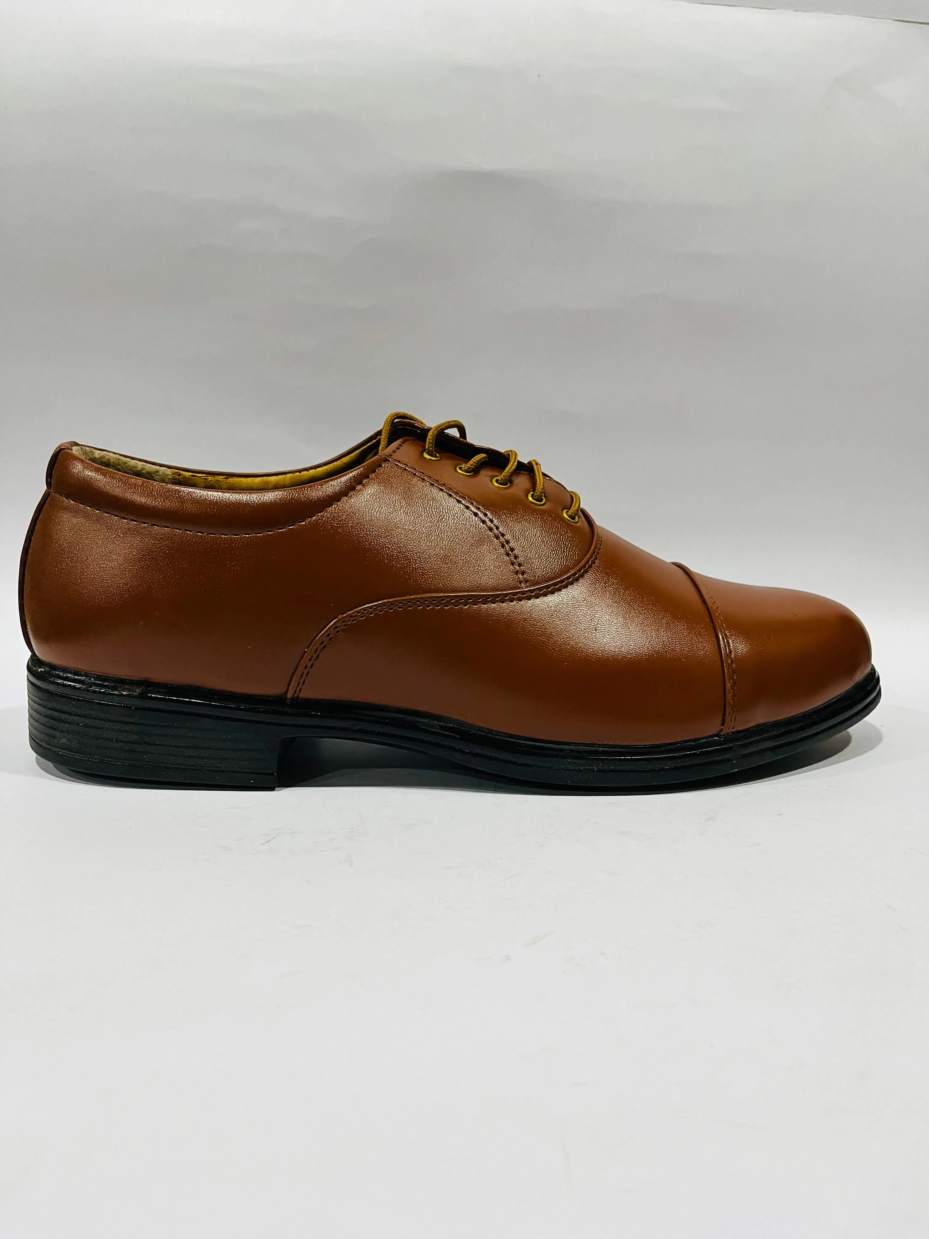 Oxford Leather Shoes