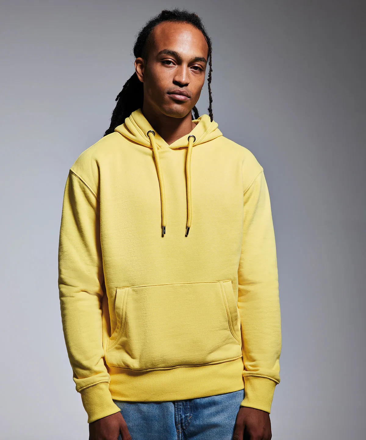 Oxford Navy - Men's Anthem hoodie