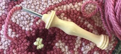Oxford Punch Needles