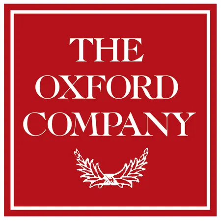 Oxford Punch Needles