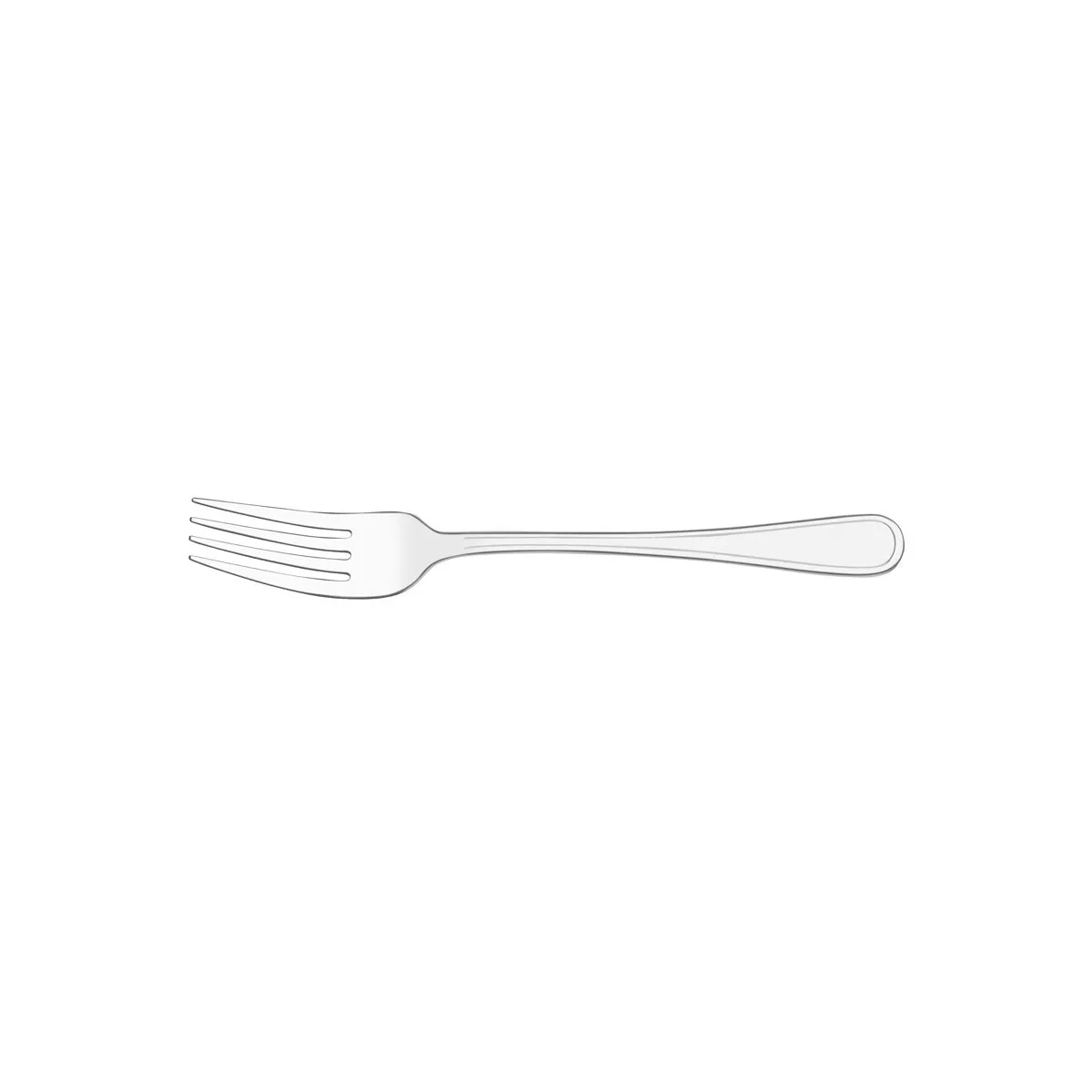 Oxford Table Fork