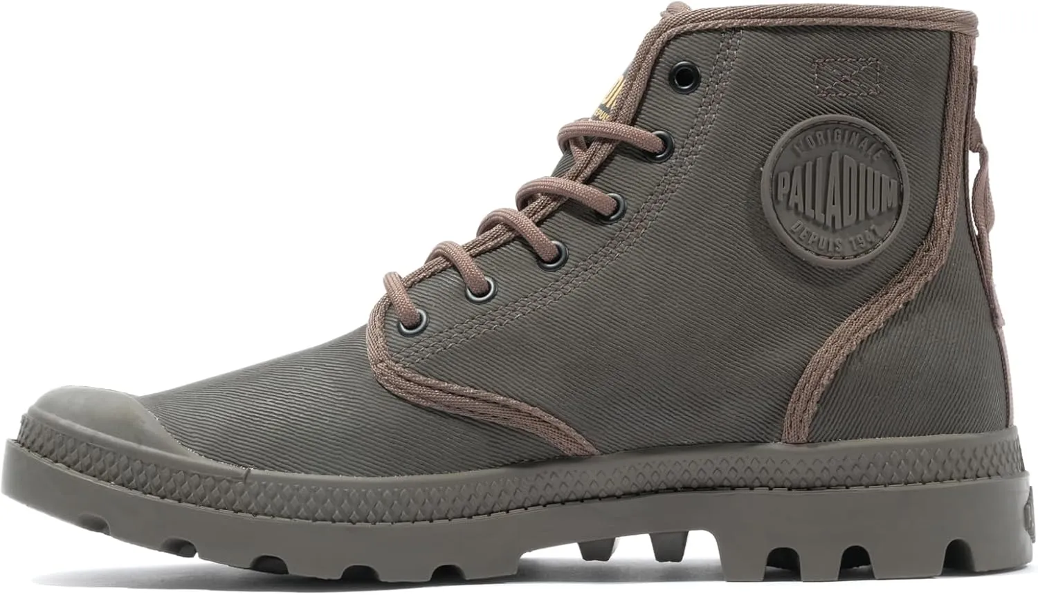 Palladium Unisex-Adult Classic Ankle Boot