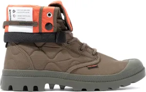 Palladium Unisex-Adult Classic Ankle Boot