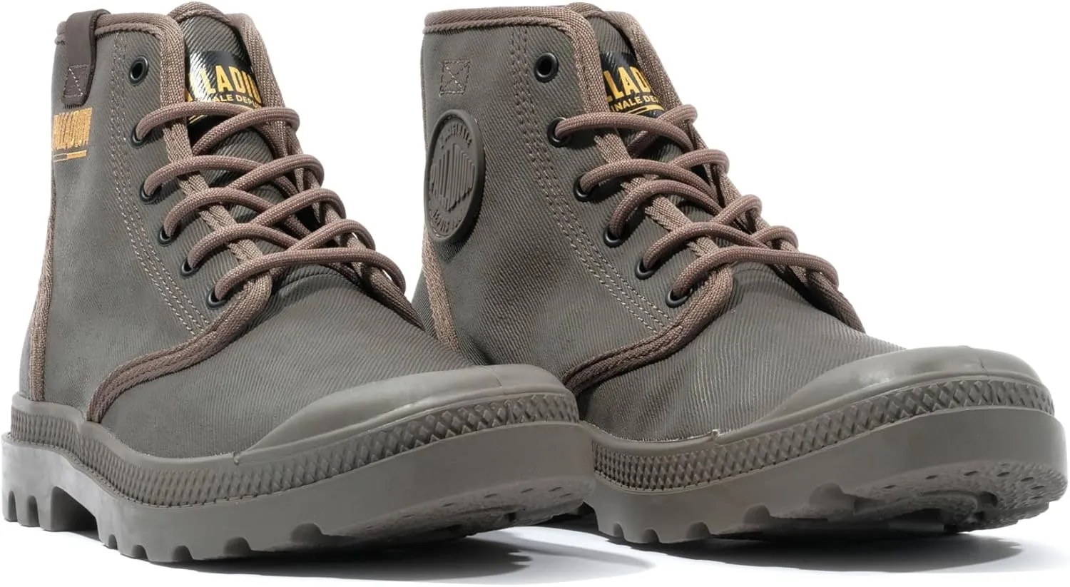 Palladium Unisex-Adult Classic Ankle Boot