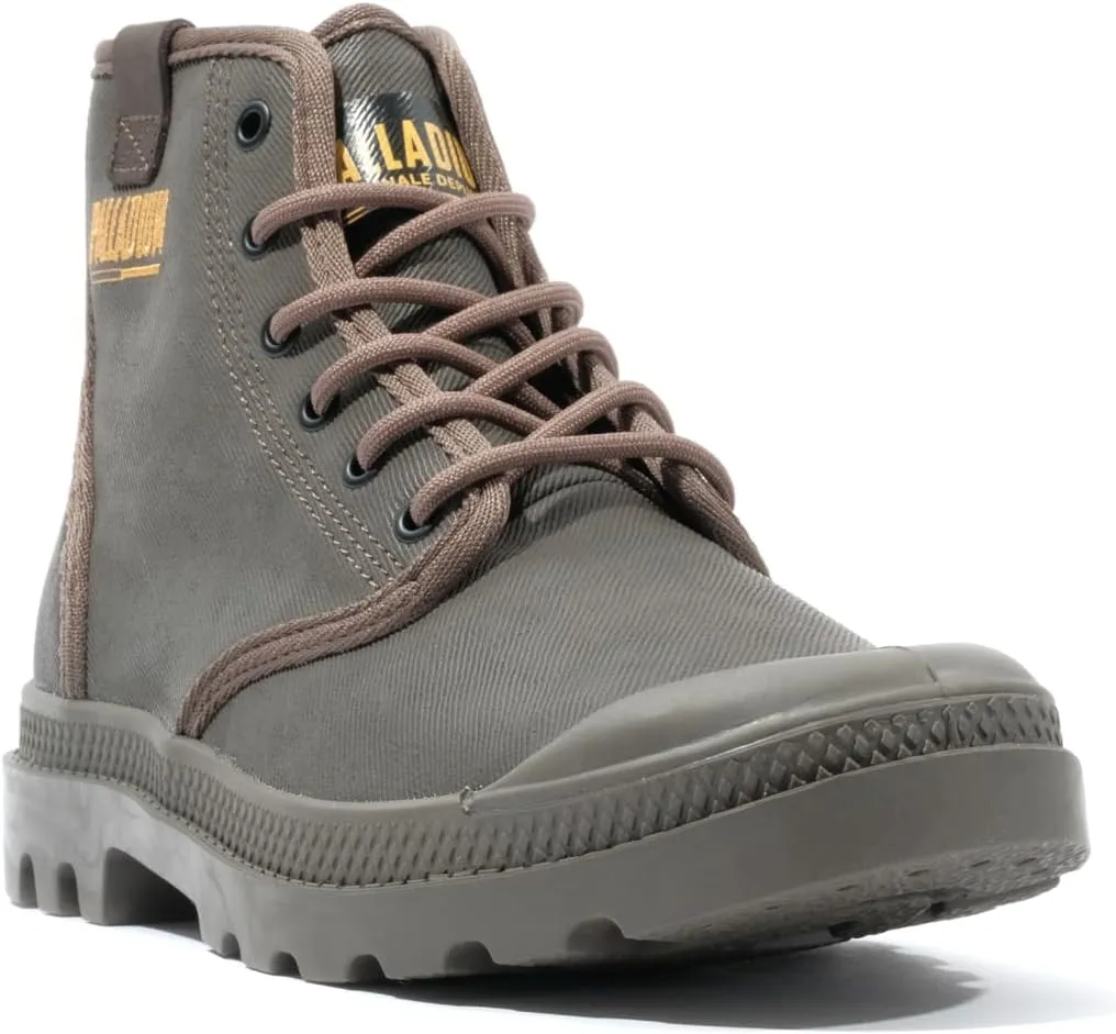 Palladium Unisex-Adult Classic Ankle Boot