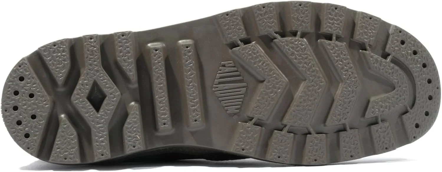 Palladium Unisex-Adult Classic Ankle Boot
