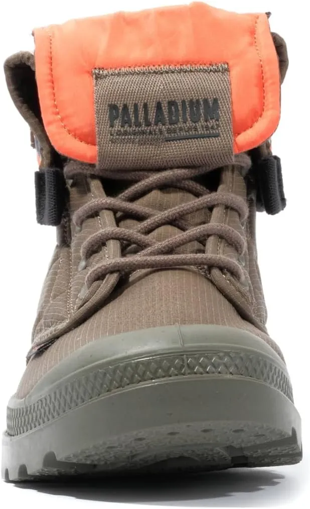 Palladium Unisex-Adult Classic Ankle Boot