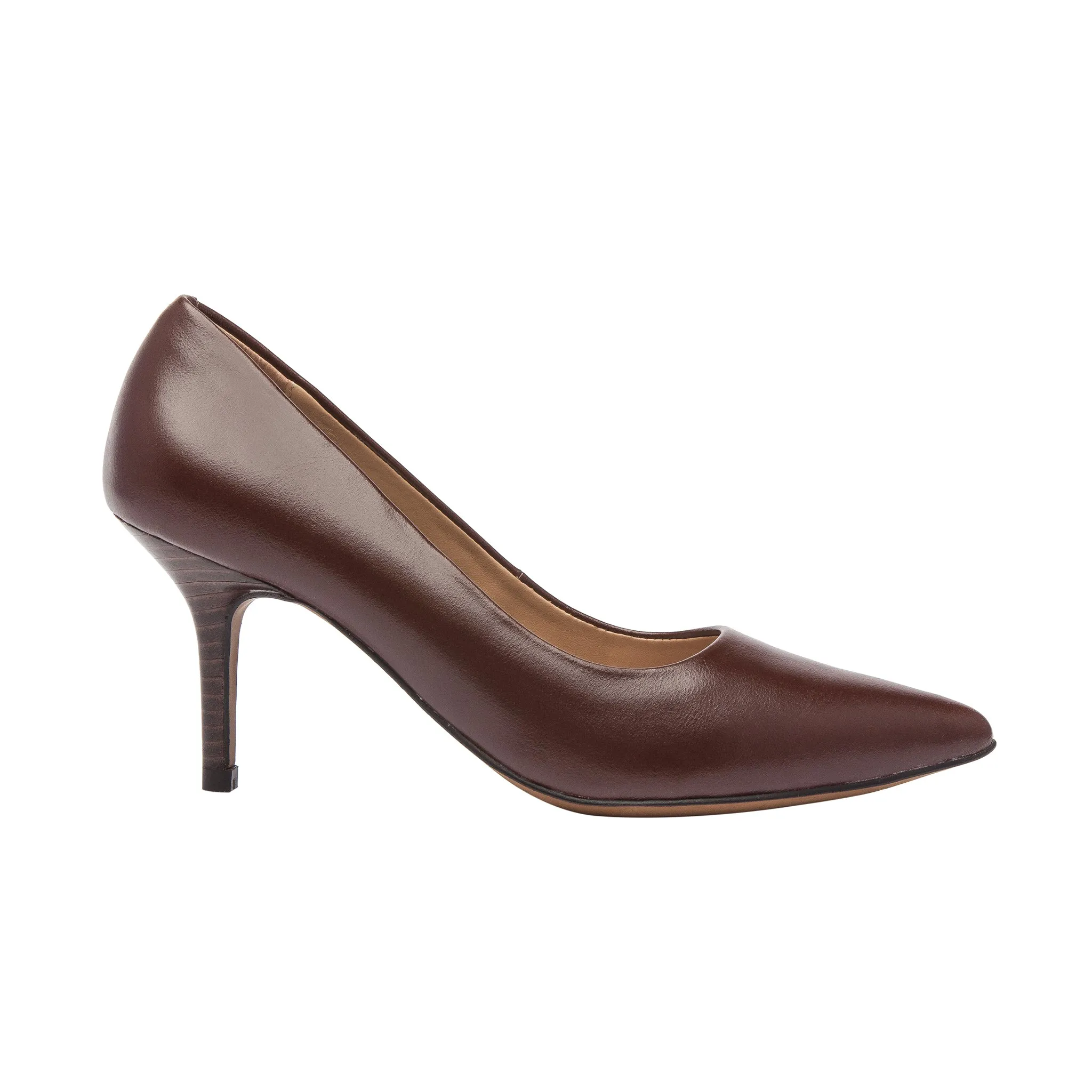 PALOMA | Mid-Height Stiletto Pumps