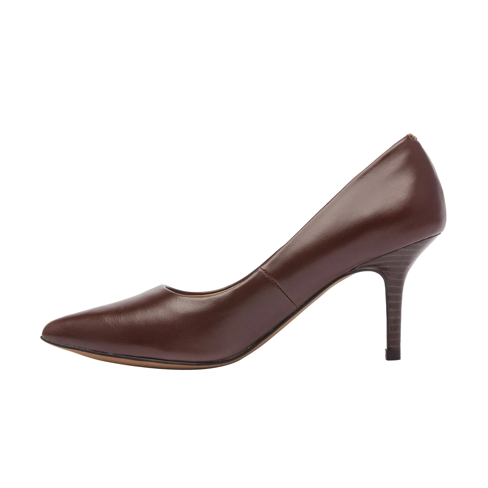 PALOMA | Mid-Height Stiletto Pumps
