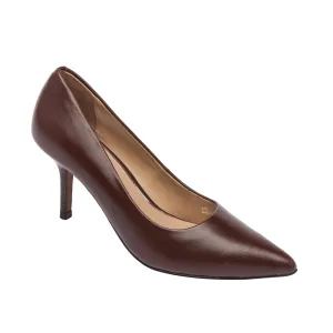 PALOMA | Mid-Height Stiletto Pumps