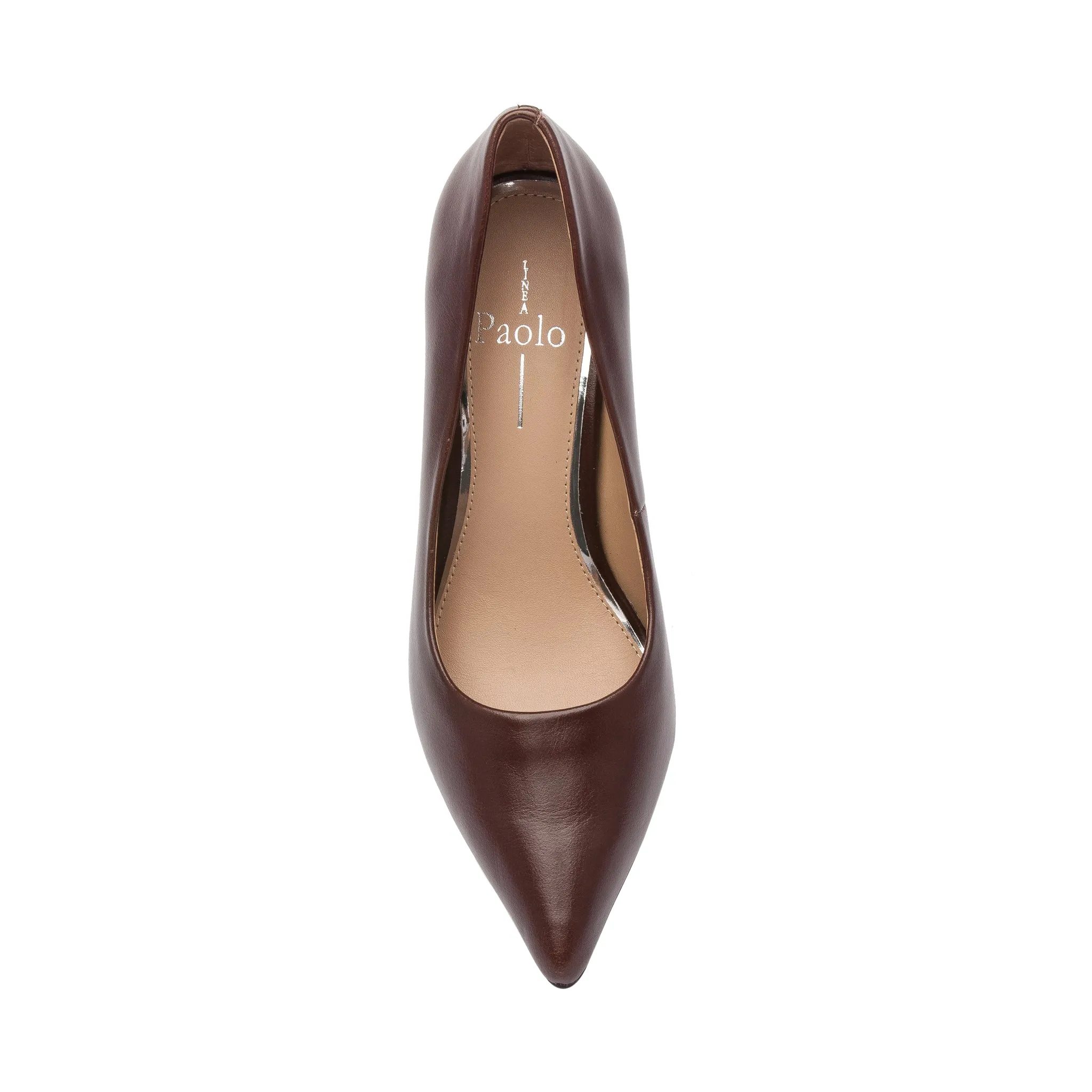PALOMA | Mid-Height Stiletto Pumps