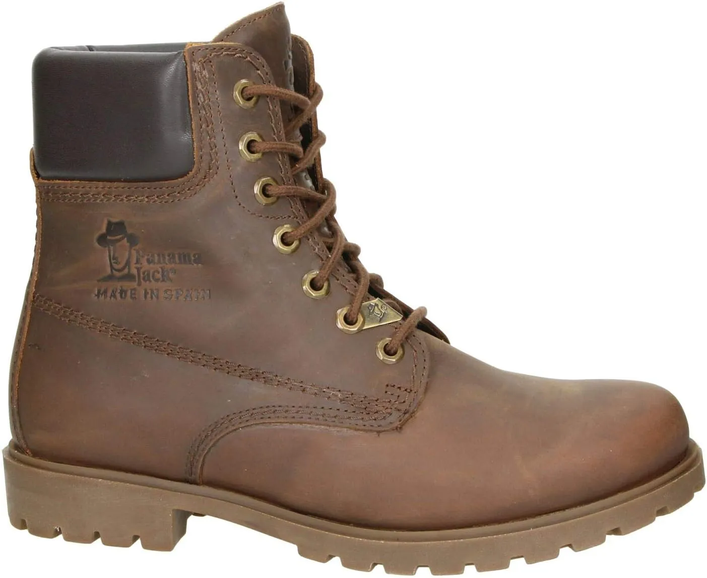 Panama Jack Men's Classic Boots