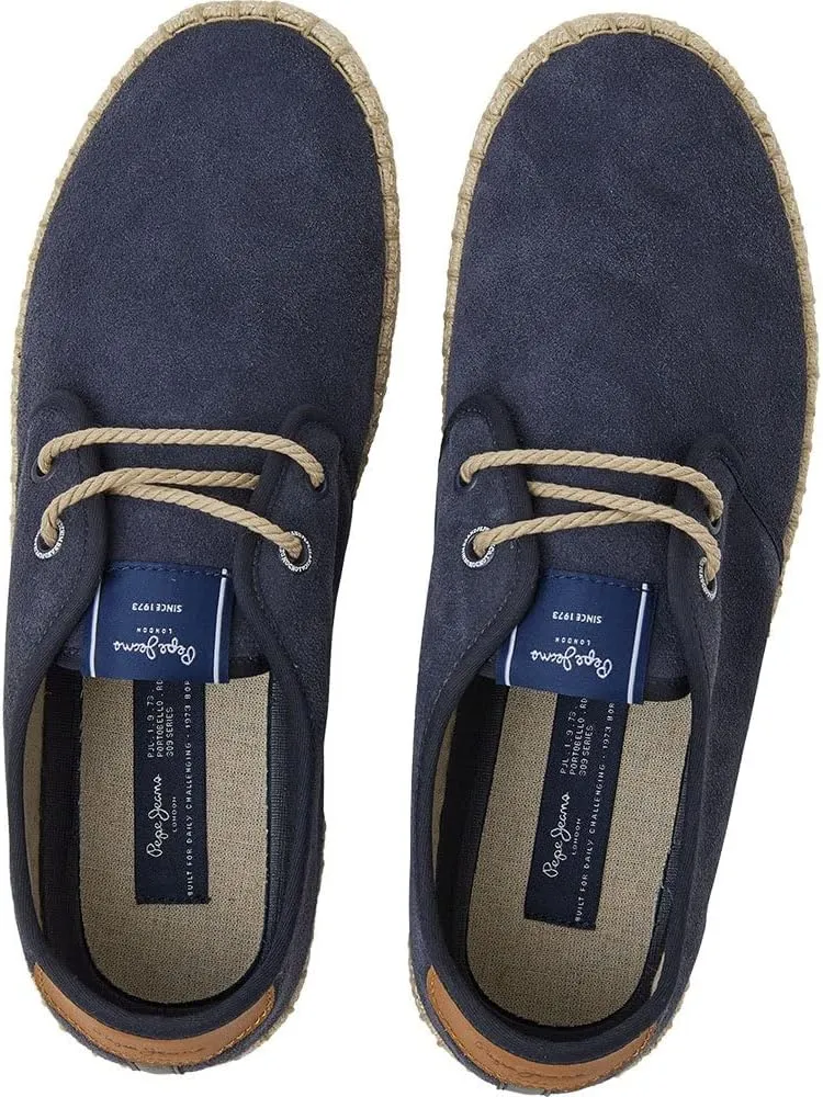 Pepe Jeans Men's Oxford