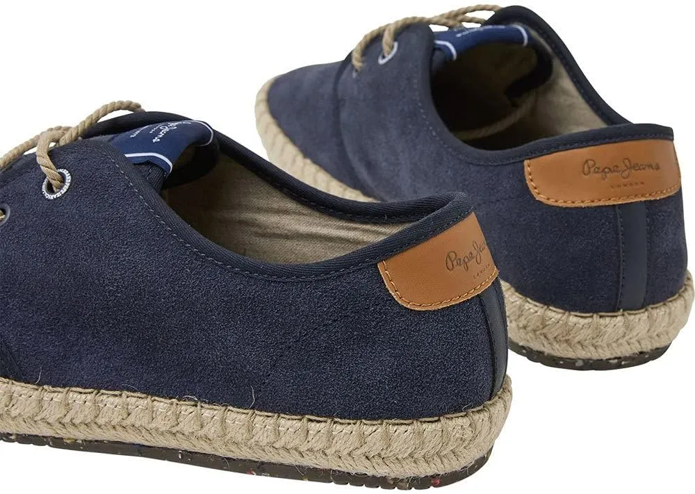 Pepe Jeans Men's Oxford