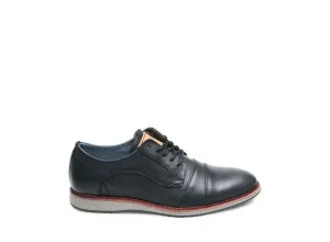PINE BLACK LEATHER