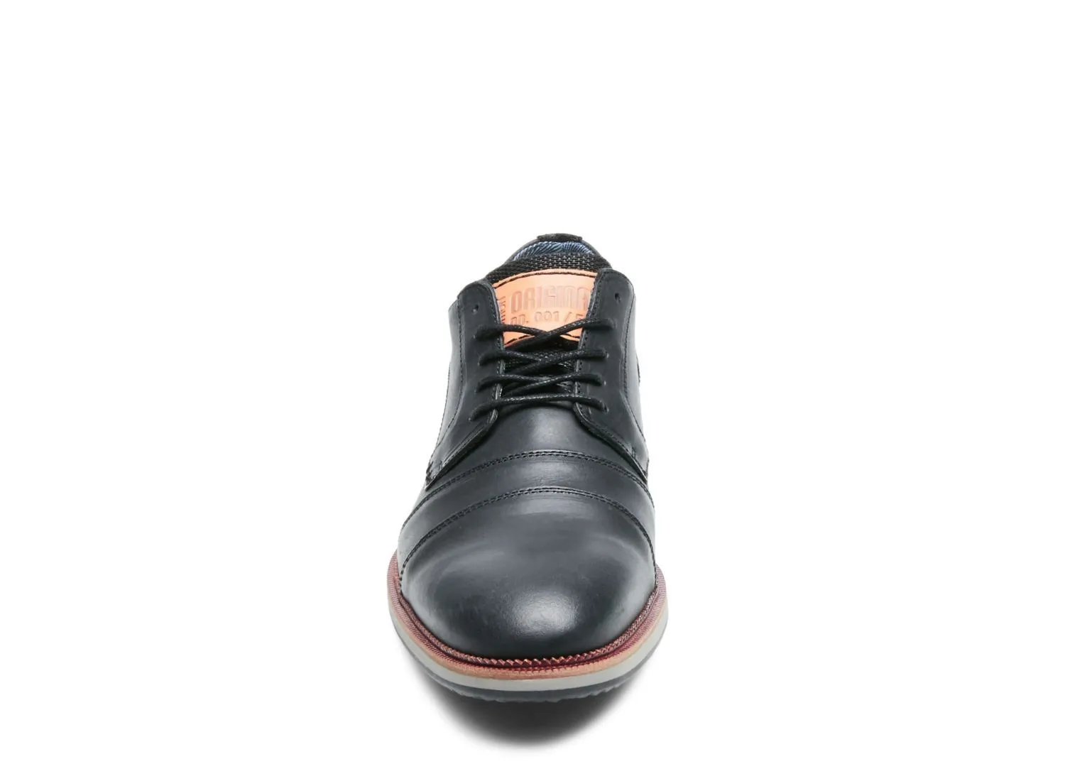 PINE BLACK LEATHER