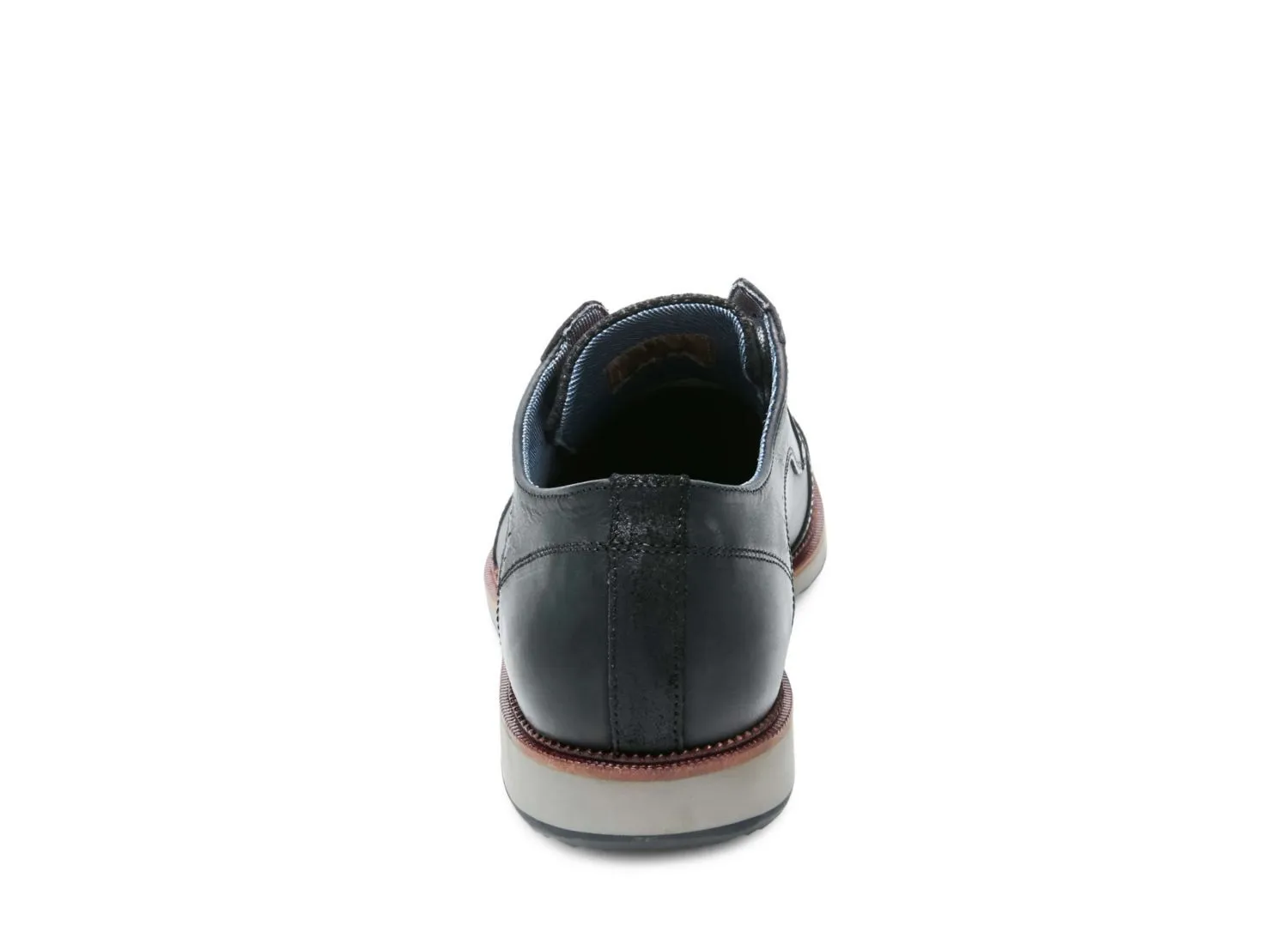 PINE BLACK LEATHER