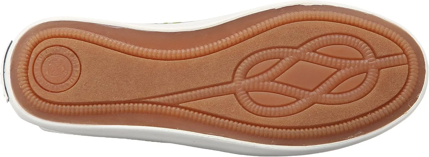 Polo Ralph Lauren Kids Sander Fashion Boat Shoe (Little Kid/Big Kid)