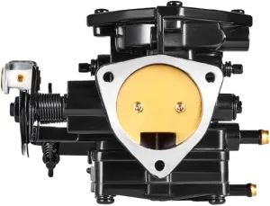 PUCKY Carburetor For Mikuni Super BN Series 38mm Carburetor BN38-34-8113