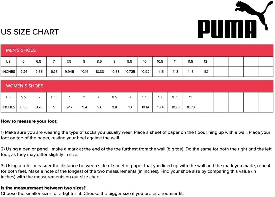 PUMA Blacktop Rider Retreat Yourself